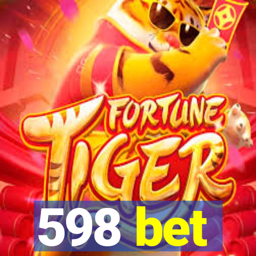 598 bet